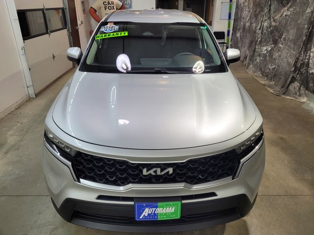 2022 Kia Sorento LX  AWD   Financing -  Zero Dealer Fees - Free VSC | Dickinson, ND | Autorama Auto Sales and Rentals
