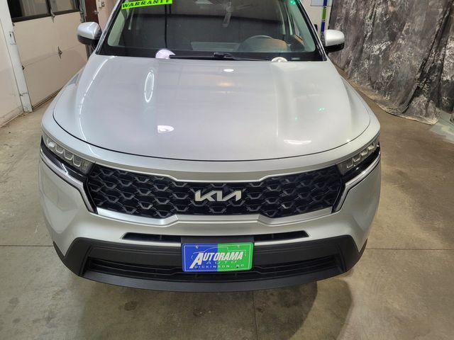 2022 Kia Sorento LX AWD Financing - Zero Dealer Fees - Free VSC | Dickinson, ND | Autorama Auto Sales and Rentals 2022 Kia Sorento LX AWD Financing - Zero Dealer Fees - Free VSC | Dickinson, ND | Autorama Auto Sales and Rentals
