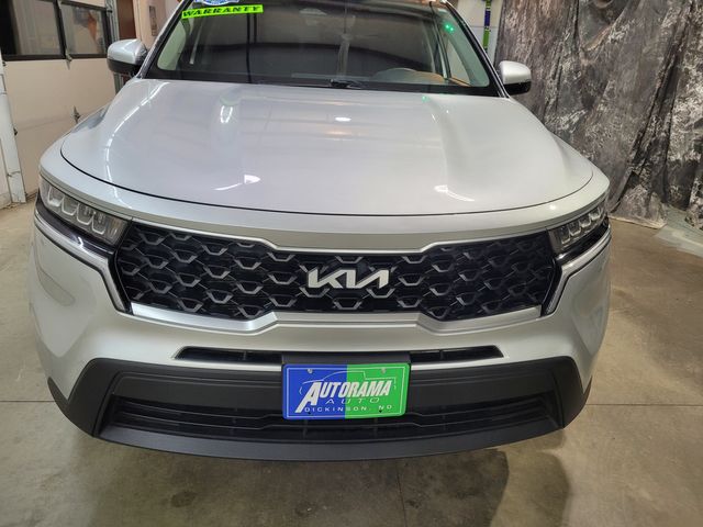 2022 Kia Sorento LX AWD Financing - Zero Dealer Fees - Free VSC | Dickinson, ND | Autorama Auto Sales and Rentals 2022 Kia Sorento LX AWD Financing - Zero Dealer Fees - Free VSC | Dickinson, ND | Autorama Auto Sales and Rentals