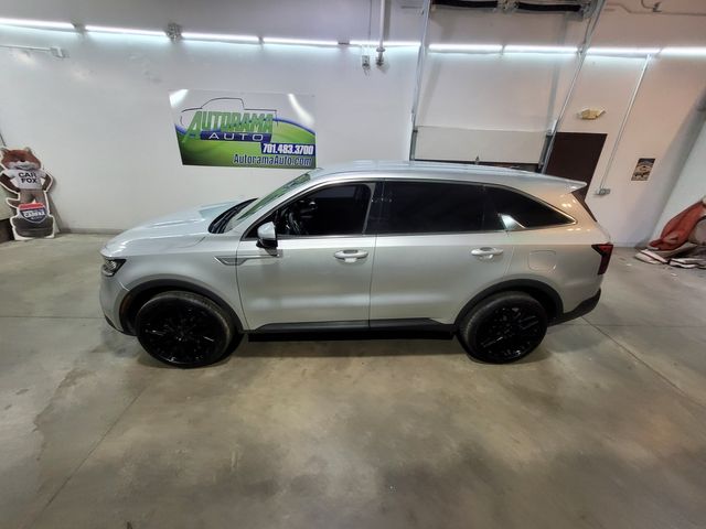 2022 Kia Sorento LX  AWD   Financing -  Zero Dealer Fees - Free VSC | Dickinson, ND | Autorama Auto Sales and Rentals