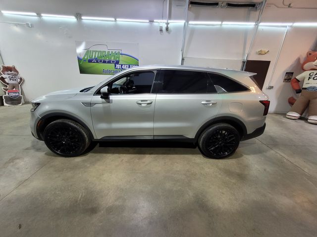 2022 Kia Sorento LX  AWD   Financing -  Zero Dealer Fees - Free VSC | Dickinson, ND | Autorama Auto Sales and Rentals