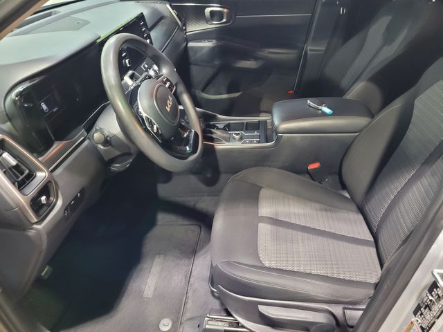 2022 Kia Sorento LX  AWD   Financing -  Zero Dealer Fees - Free VSC | Dickinson, ND | Autorama Auto Sales and Rentals