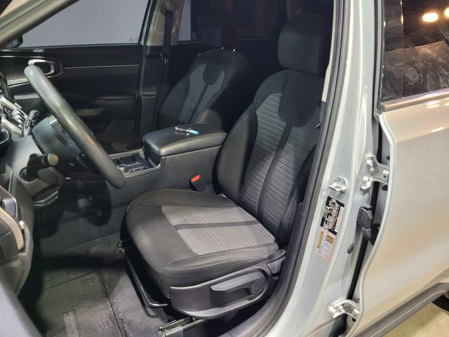 2022 Kia Sorento LX  AWD   Financing -  Zero Dealer Fees - Free VSC | Dickinson, ND | Autorama Auto Sales and Rentals