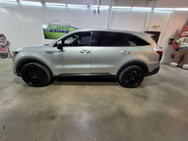 2022 Kia Sorento LX AWD Financing - Zero Dealer Fees - Free VSC | Dickinson, ND | Autorama Auto Sales and Rentals 2022 Kia Sorento LX AWD Financing - Zero Dealer Fees - Free VSC | Dickinson, ND | Autorama Auto Sales and Rentals