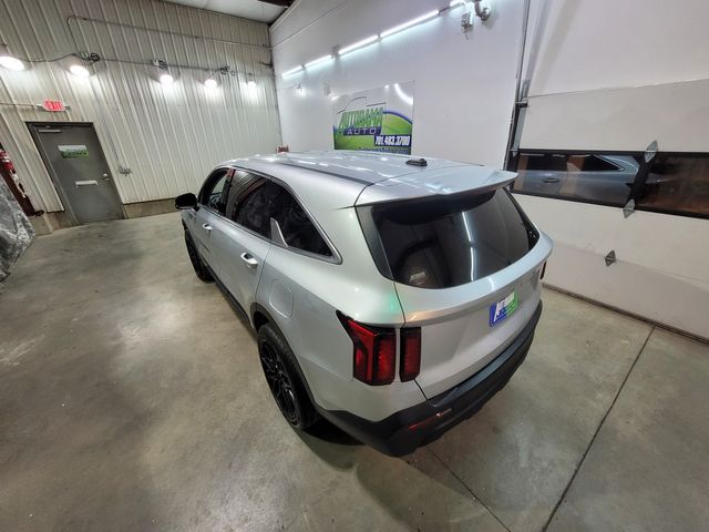 2022 Kia Sorento LX  AWD   Financing -  Zero Dealer Fees - Free VSC | Dickinson, ND | Autorama Auto Sales and Rentals