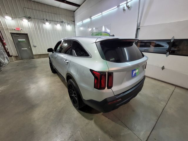2022 Kia Sorento LX  AWD   Financing -  Zero Dealer Fees - Free VSC | Dickinson, ND | Autorama Auto Sales and Rentals