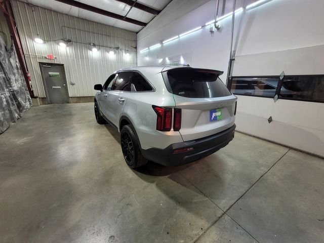 2022 Kia Sorento LX  AWD   Financing -  Zero Dealer Fees - Free VSC | Dickinson, ND | Autorama Auto Sales and Rentals