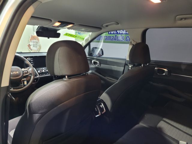 2022 Kia Sorento LX AWD Financing - Zero Dealer Fees - Free VSC | Dickinson, ND | Autorama Auto Sales and Rentals 2022 Kia Sorento LX AWD Financing - Zero Dealer Fees - Free VSC | Dickinson, ND | Autorama Auto Sales and Rentals