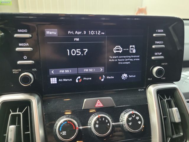 2022 Kia Sorento LX  AWD   Financing -  Zero Dealer Fees - Free VSC | Dickinson, ND | Autorama Auto Sales and Rentals