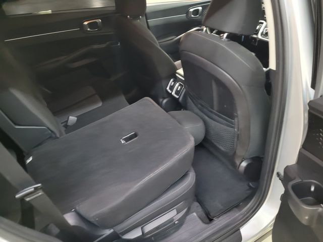 2022 Kia Sorento LX  AWD   Financing -  Zero Dealer Fees - Free VSC | Dickinson, ND | Autorama Auto Sales and Rentals