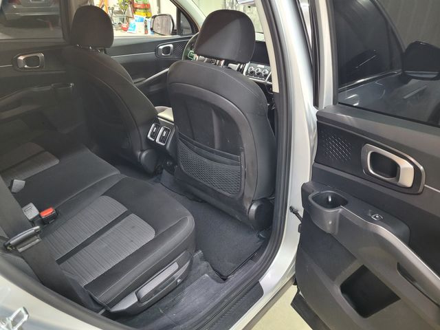 2022 Kia Sorento LX  AWD   Financing -  Zero Dealer Fees - Free VSC | Dickinson, ND | Autorama Auto Sales and Rentals