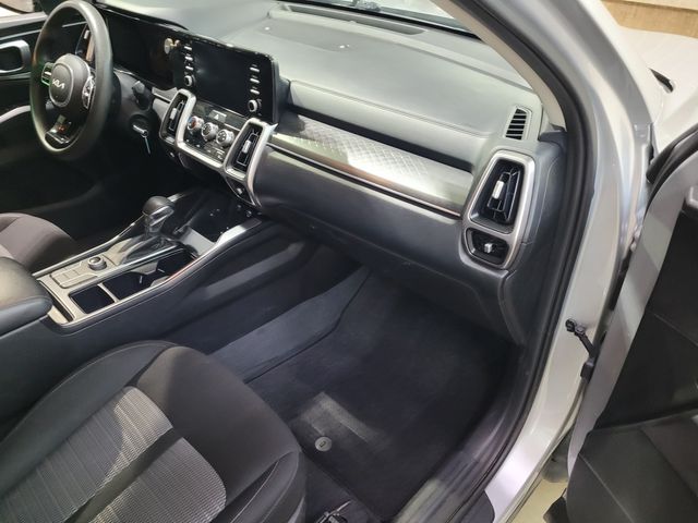 2022 Kia Sorento LX  AWD   Financing -  Zero Dealer Fees - Free VSC | Dickinson, ND | Autorama Auto Sales and Rentals