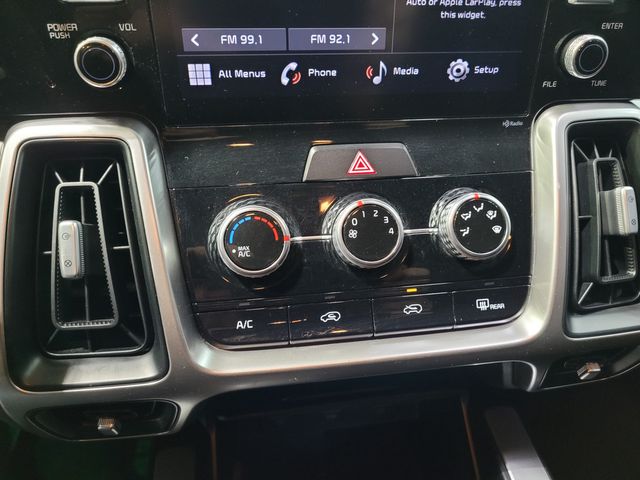 2022 Kia Sorento LX  AWD   Financing -  Zero Dealer Fees - Free VSC | Dickinson, ND | Autorama Auto Sales and Rentals
