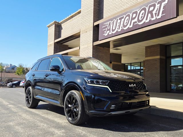 2022 Kia Sorento SX | Ellisville, MO | AutoPort