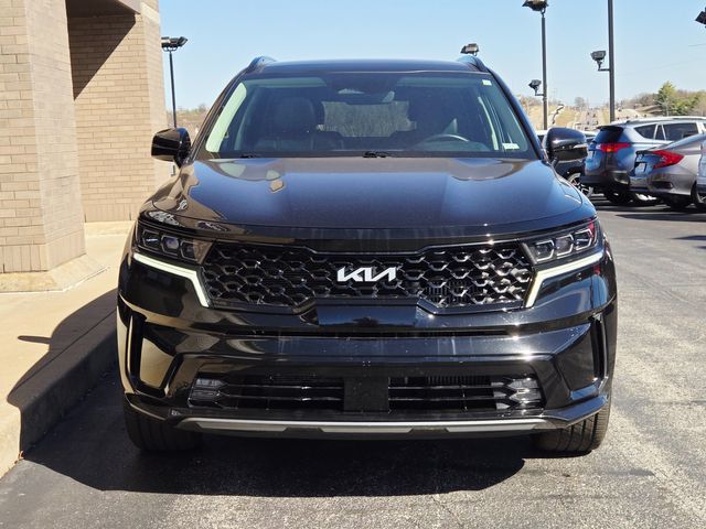 2022 Kia Sorento SX | Ellisville, MO | AutoPort