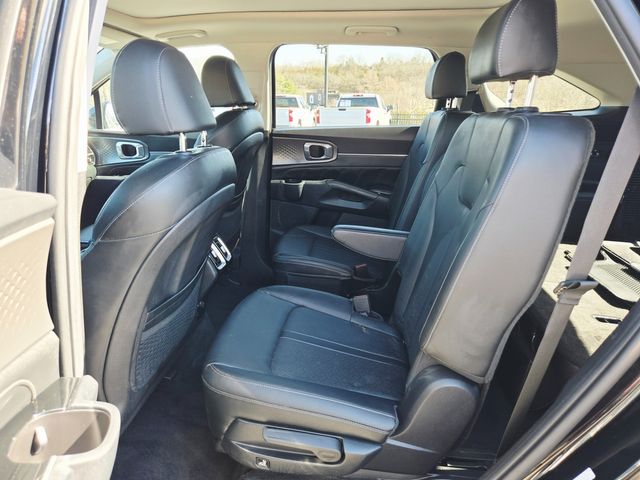 2022 Kia Sorento SX | Ellisville, MO | AutoPort 2022 Kia Sorento SX | Ellisville, MO | AutoPort