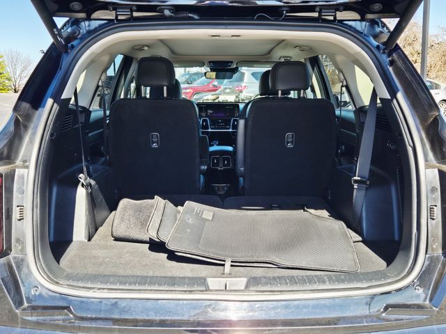 2022 Kia Sorento SX | Ellisville, MO | AutoPort 2022 Kia Sorento SX | Ellisville, MO | AutoPort