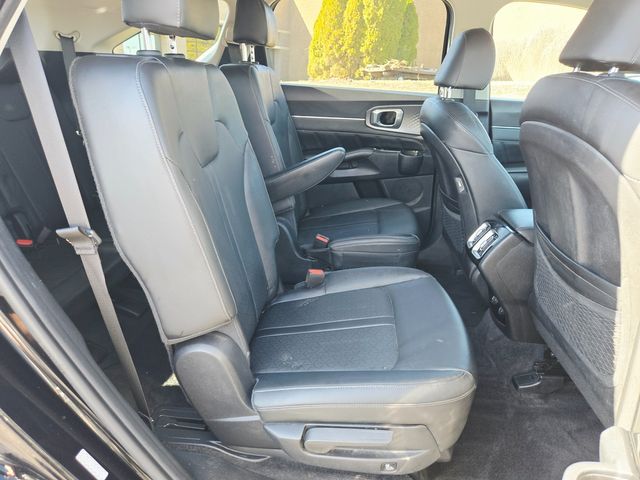 2022 Kia Sorento SX | Ellisville, MO | AutoPort 2022 Kia Sorento SX | Ellisville, MO | AutoPort