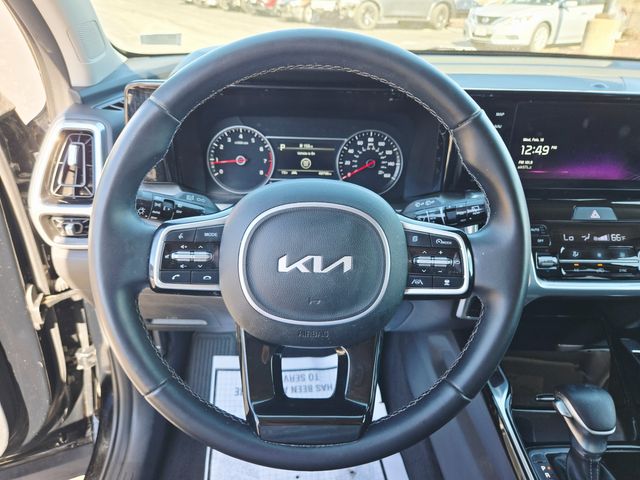 2022 Kia Sorento SX | Ellisville, MO | AutoPort