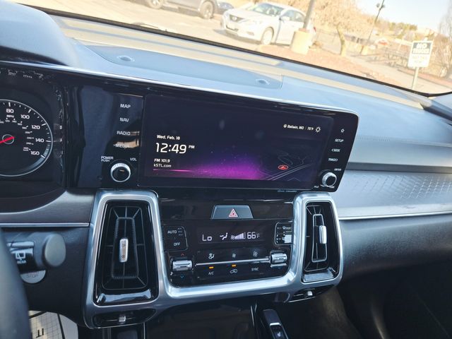 2022 Kia Sorento SX | Ellisville, MO | AutoPort 2022 Kia Sorento SX | Ellisville, MO | AutoPort