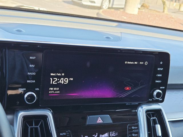 2022 Kia Sorento SX | Ellisville, MO | AutoPort 2022 Kia Sorento SX | Ellisville, MO | AutoPort