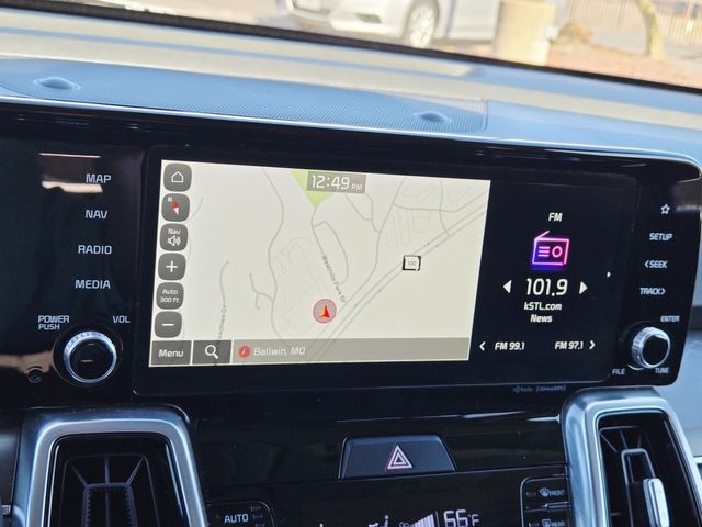 2022 Kia Sorento SX | Ellisville, MO | AutoPort