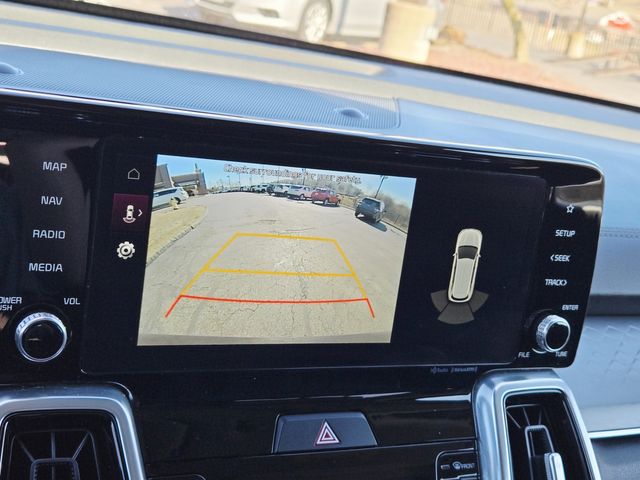 2022 Kia Sorento SX | Ellisville, MO | AutoPort 2022 Kia Sorento SX | Ellisville, MO | AutoPort