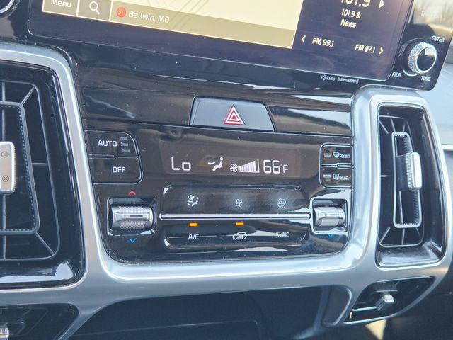 2022 Kia Sorento SX | Ellisville, MO | AutoPort 2022 Kia Sorento SX | Ellisville, MO | AutoPort