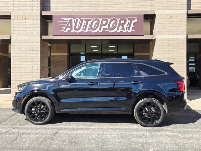 2022 Kia Sorento SX | Ellisville, MO | AutoPort 2022 Kia Sorento SX | Ellisville, MO | AutoPort