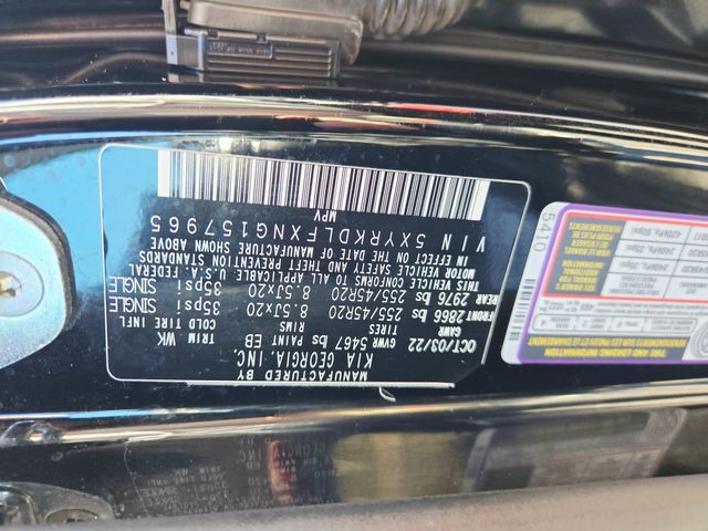 2022 Kia Sorento SX | Ellisville, MO | AutoPort