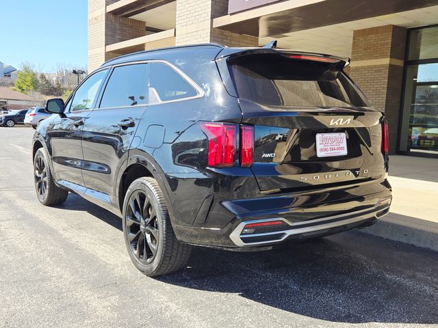 2022 Kia Sorento SX | Ellisville, MO | AutoPort 2022 Kia Sorento SX | Ellisville, MO | AutoPort