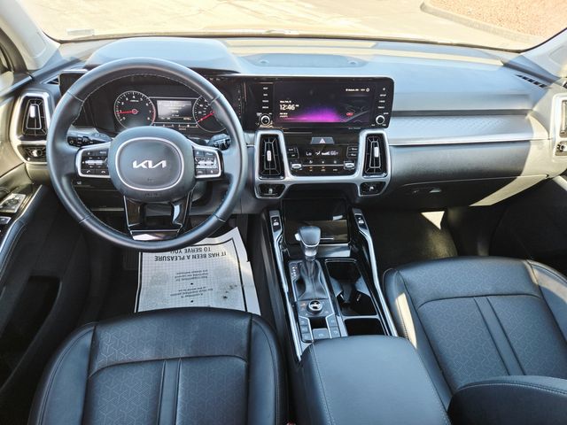 2022 Kia Sorento SX | Ellisville, MO | AutoPort 2022 Kia Sorento SX | Ellisville, MO | AutoPort