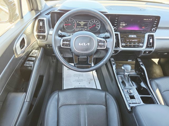 2022 Kia Sorento SX | Ellisville, MO | AutoPort 2022 Kia Sorento SX | Ellisville, MO | AutoPort