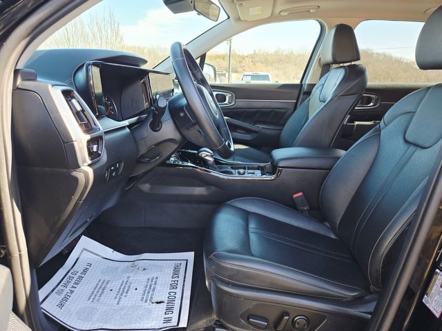 2022 Kia Sorento SX | Ellisville, MO | AutoPort 2022 Kia Sorento SX | Ellisville, MO | AutoPort