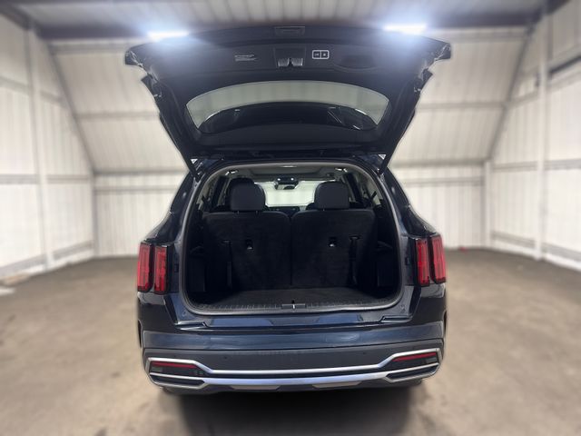 2022 Kia SORENTO SX | Houston, TX | Texas Star Motors 2022 Kia SORENTO SX | Houston, TX | Texas Star Motors