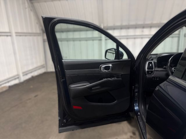 2022 Kia SORENTO SX 2022 Kia SORENTO SX