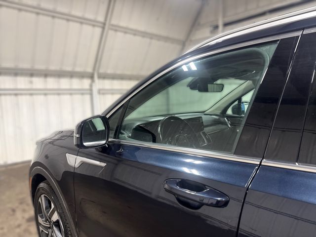 2022 Kia SORENTO SX 2022 Kia SORENTO SX