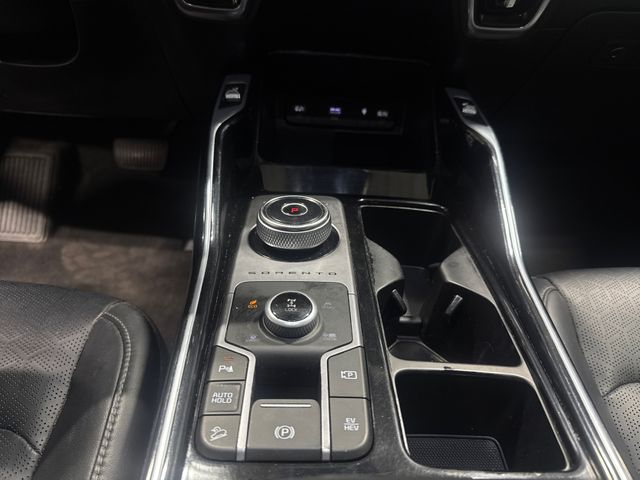 2022 Kia SORENTO SX 2022 Kia SORENTO SX