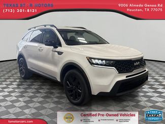 2022 Kia SORENTO S in Houston, TX 77075