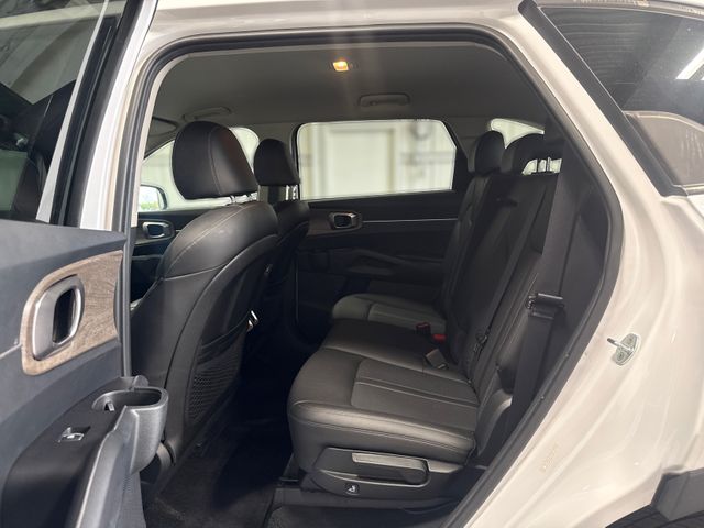 2022 Kia SORENTO S 2022 Kia SORENTO S