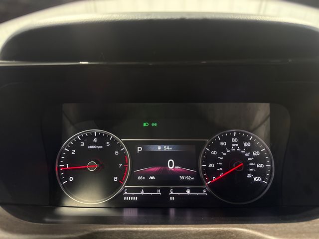 2022 Kia SORENTO S 2022 Kia SORENTO S