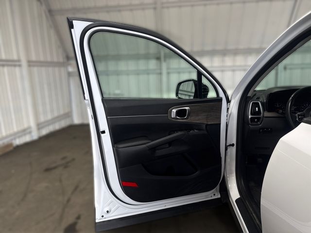 2022 Kia SORENTO S 2022 Kia SORENTO S