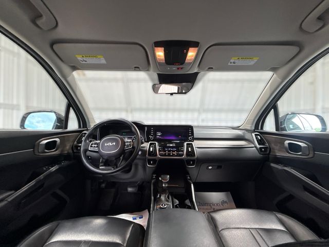 2022 Kia SORENTO S | Houston, TX | Texas Star Motors 2022 Kia SORENTO S | Houston, TX | Texas Star Motors