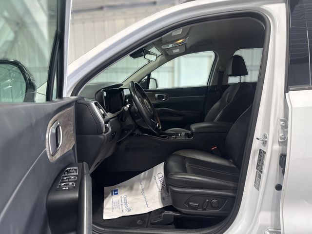 2022 Kia SORENTO S | Houston, TX | Texas Star Motors 2022 Kia SORENTO S | Houston, TX | Texas Star Motors