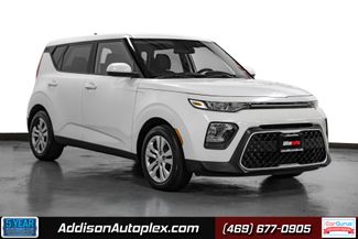2022 Kia Soul