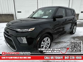 2022 Kia Soul LX | Arlington Heights, IL | G Motorcars in Arlington Heights, IL 60005