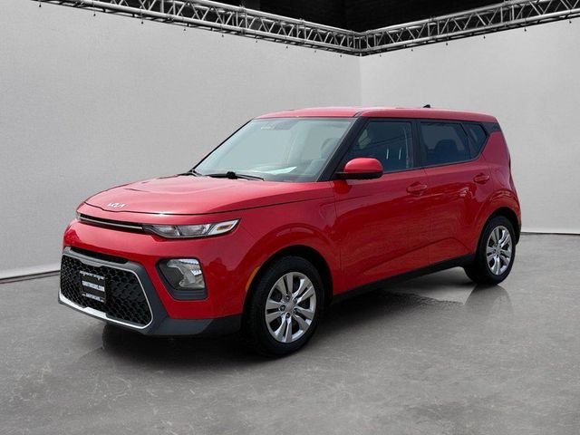 2022 Kia Soul LX IVT | Arlington Heights, IL | Gmotorcars