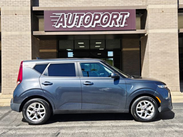 2022 Kia Soul LX | Ellisville, MO | AutoPort 2022 Kia Soul LX | Ellisville, MO | AutoPort