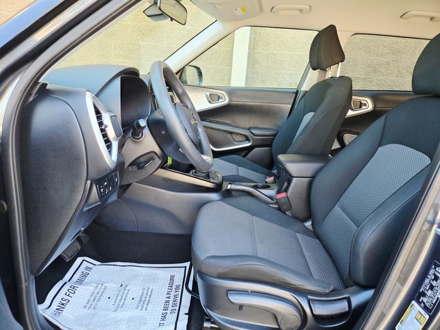 2022 Kia Soul LX | Ellisville, MO | AutoPort 2022 Kia Soul LX | Ellisville, MO | AutoPort