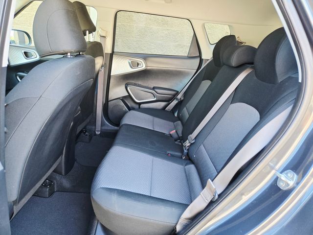 2022 Kia Soul LX | Ellisville, MO | AutoPort 2022 Kia Soul LX | Ellisville, MO | AutoPort